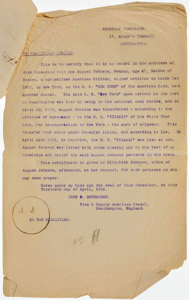 Rossmore Residency Documentation