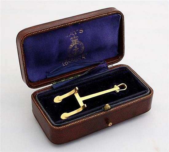 Jay's Carpathia Anchor Variant View