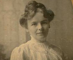 Forensic Photographic Profile: Elisabeth