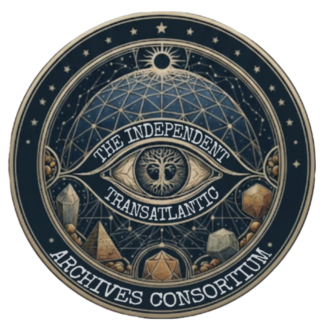 Titanic Sovereign Archive Logo